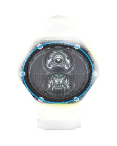 Bayco Replacement Lens (Only) for XPR-5560G Cap L Amp