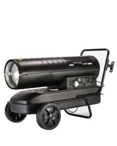 125,000 BTU Forced Air Heater