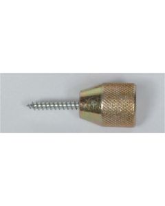 Broached nose C1 threaded 1/2"