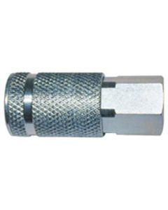 Coupler Aro Aa 3/8Npt