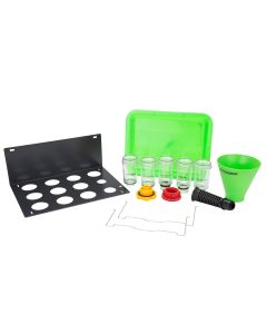 13 PC Universal Oil Funnel Set