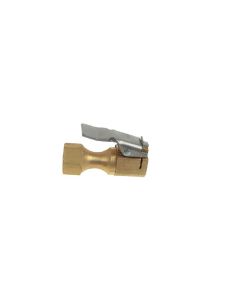 European Style Air Chuck, 1/4" Female NPT (50/Bag)