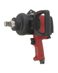 1" Drive Industrial Pistol Impact Wrench