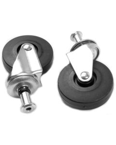 2-1/2" Swivel Caster