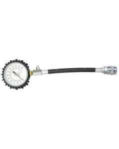 Hose and Gauge for TU30