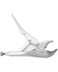 10" Curved Jaw Locking Pliers