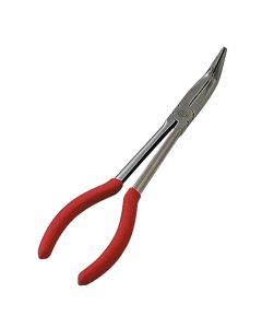 90 Degree 11" Needle Nose Pliers