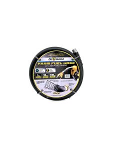 BluBird Oil Shield Farm Fuel Hose Assembly 1 in. x 10 ft.