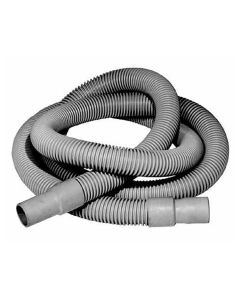 Milwaukee Vacuum Cleaner Wireless Vinyl Hose 25 ft.