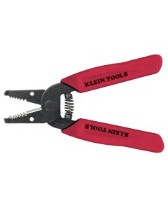 Flat Design Wire Stripper-Cutter for 16-26 AWG Stranded Wire