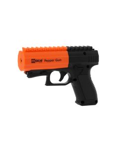 Mace Security 2.0 Pepper Gun Spray, 13 oz., Black