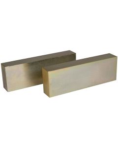 12-50 Ton Zinc Bed Plates (Pair)