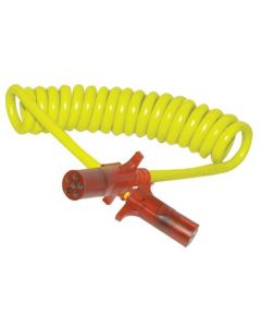Flex-Coil 6 Round to 6 Round w