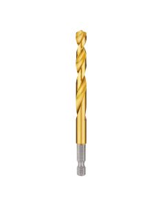21/64" Titanium SHOCKWAVE?
