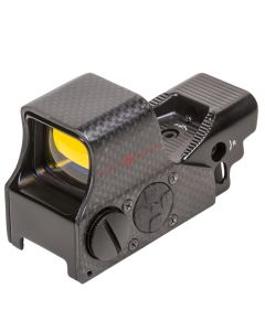 Sightmark Ultra Shot M-Spec FMS  Carbon Fiber