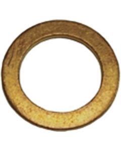 12mm Copper Oil Drain Plug Gaskets (100/Bag)