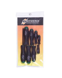 Ball Tip Screwdrivers T9-T40