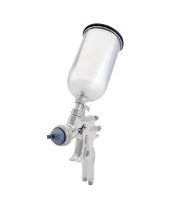 RAZOR COMPLIATN 1.3 ALUM CUP PRIMER BASE CLEAR