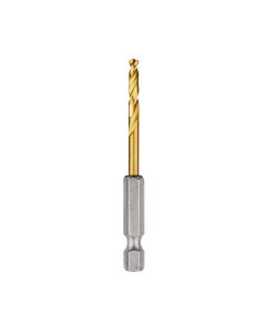 9/64" Titanium SHOCKWAVE?