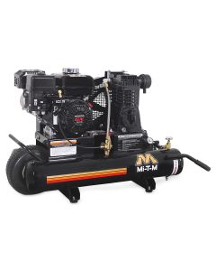 8 Gallon Gas Air Compressor