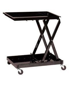 Adjustable Rolling Cart for FNTCM60 Parts Washer
