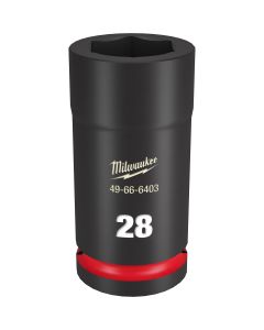SHOCKWAVE Impact Duty? 3/4"Drive 28MM Deep 6 Point Socket