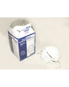 50-Pack Nuisance Dust Mask