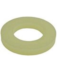 1/2" Double Thick Nylon Gasket (100/Bag)