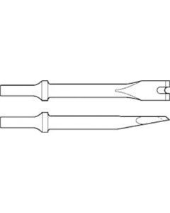 Vee Chisel/Spot Weld Breaker