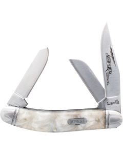 Imperial Sowbelly Pocket Knife