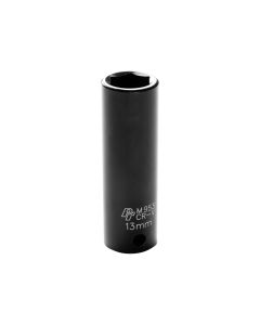 3/8" Drive 13mm DW Impact Socket