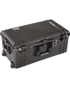 Pelican Hard Case 1626Air, WL/WF, Black