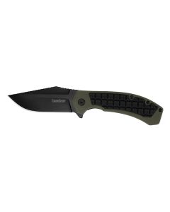 Kershaw Knife Fringe 3" Blade