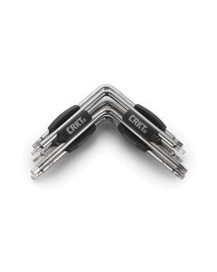 CRKT TWIST & FIX TORX - HEX TOOLS
