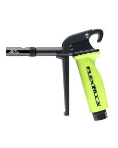 Flexzilla X3 Blow Gun with Xtreme-Flo Safety Nozzle