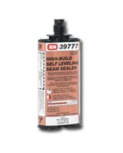 Dual-Mix High-Build Self Leveling Seam Sealer