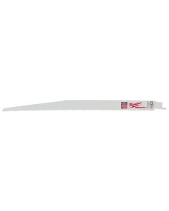 12" 10 TPI The Torch? SAWZALL? Blades (Bulk - 25 Pk)