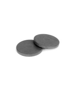 Titan 2-Piece Multi-Pole Mag Discs