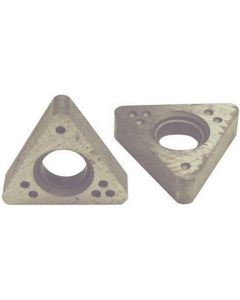 Negative Rake Bit (6-pack per box)
