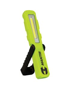 MANTIS Rechargeable COB LED Work Light - 110 Lumen