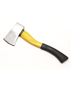 Wilmar 1.25 lb. Axe w/ Fiberglass Handle