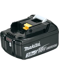 18V LXT 3.0 Ah Battery