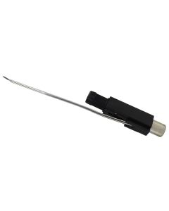 Electric Ignitor for the PPMT