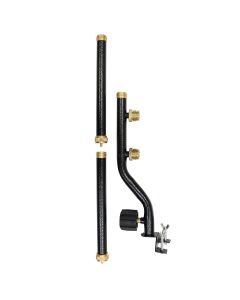 Mr. Heater 15/30 in. Propane Distribution Post Tree