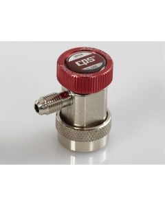 HFO-1234YF 1/4" Female High Side Coupler