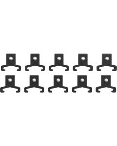 1/2" Drive Socket Rail Clips