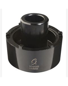 3-5/8&quot; Axle Nut Spanner Socket
