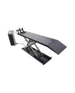 Atlas 1,200 lb. Capacity Electric/Hydraulic ATV/Golf Cart Lift