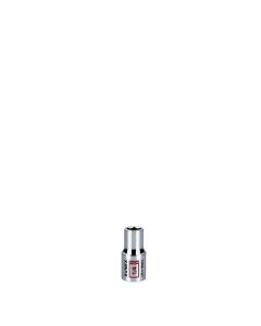 Sunex Tools 1/4 in. Chrome Socket