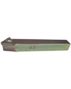 Brake Lathe Accessory, Positive Rake Right Hand Toolholder